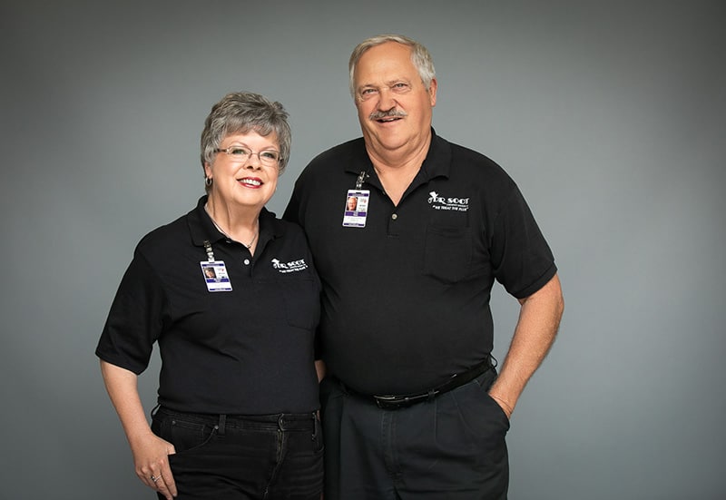 Dr. SOOT Owners