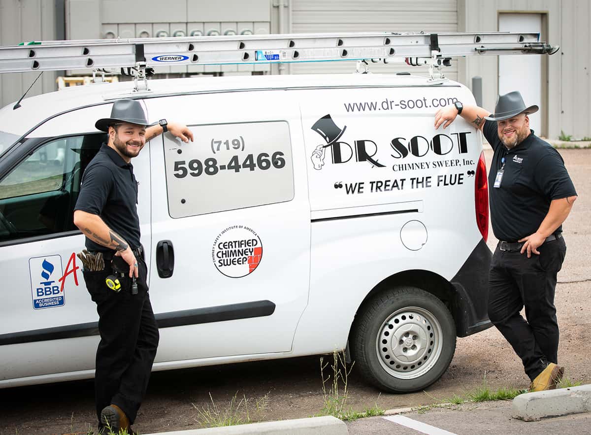 Dr. SOOT Team